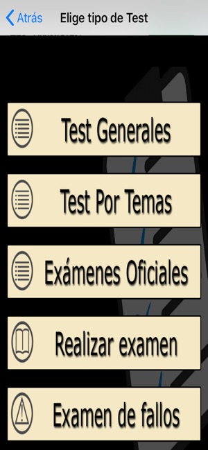 TestOpos Policia Nacional(圖2)-速報App