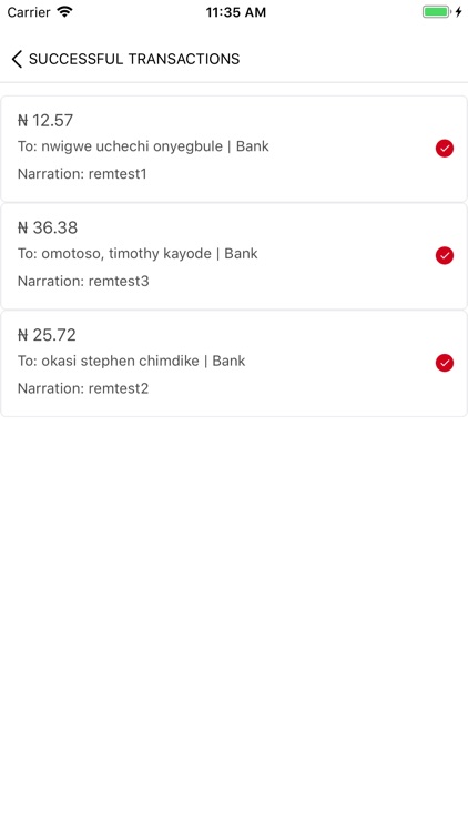 SterlingPro screenshot-5