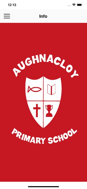 Aughnacloy PS