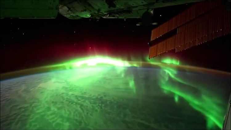 Solar Alert: Protect your Life screenshot-5
