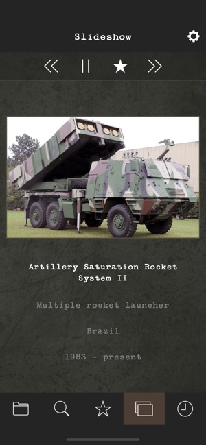 Cold War Military Vehicles(圖7)-速報App