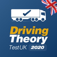LGV & HGV Theory Test Kit 2025 pour PC