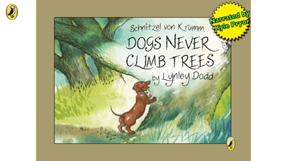 How to cancel & delete SVK Dogs Never Climb Trees from iphone & ipad 1