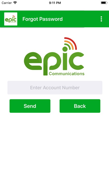 Epic Communications screenshot-3