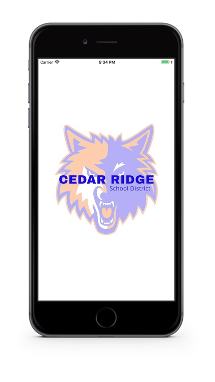 Cedar Ridge Public Schools