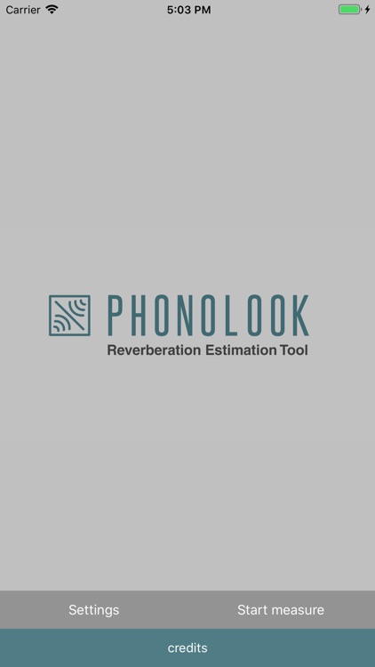 Phonolook RET