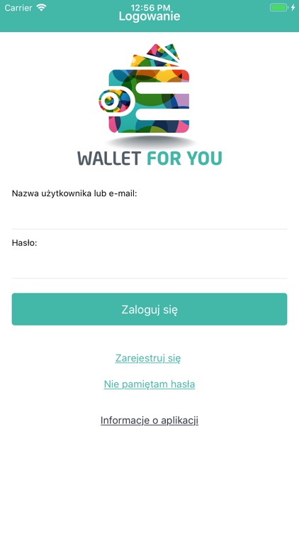 Wallet For You