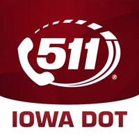 Iowa 511 app funktioniert nicht? Probleme und Störung