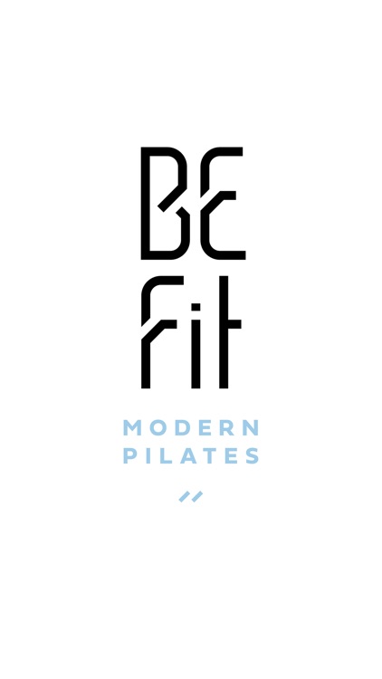 BE Fit | Modern Pilates