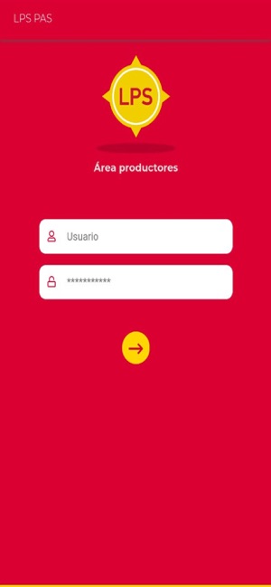 LPS Productores APP