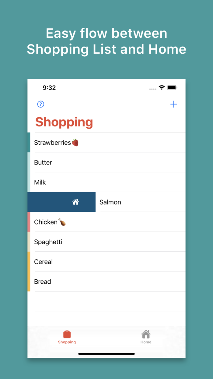 Ajar - Pulse of Your Home