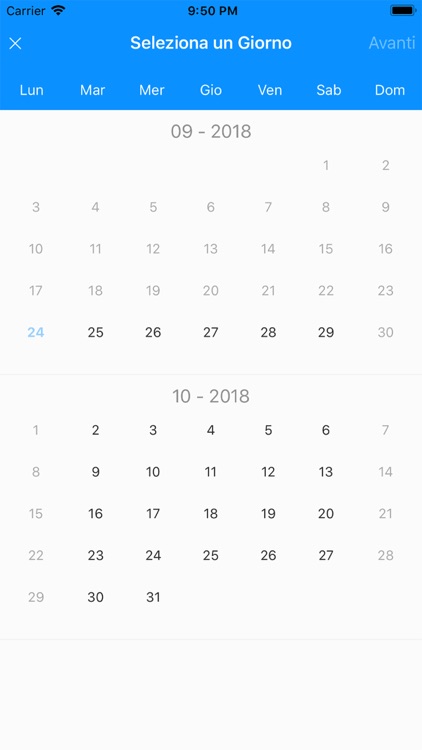 Giovanni Cugnata - Street297 screenshot-6