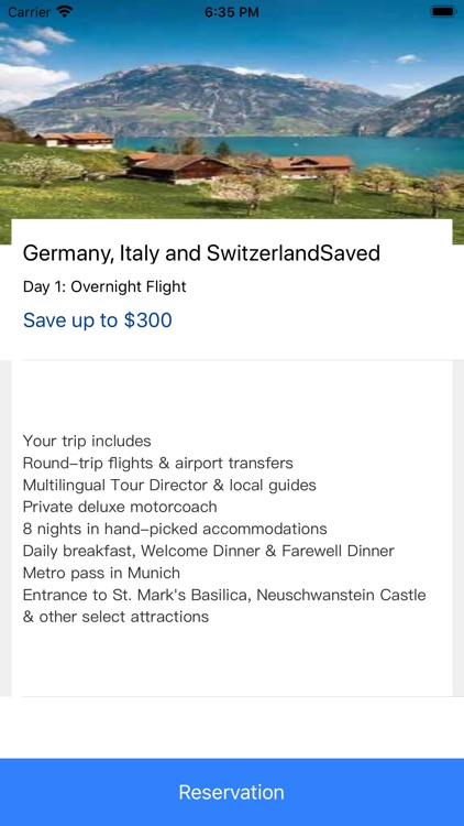 New Hummingbird Travel Pro screenshot-3
