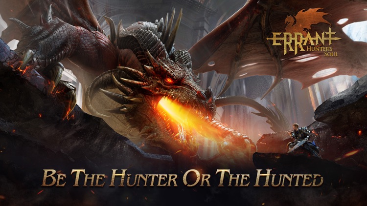 Errant: Hunter's Soul screenshot-0