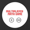 Multiplayer Math Game