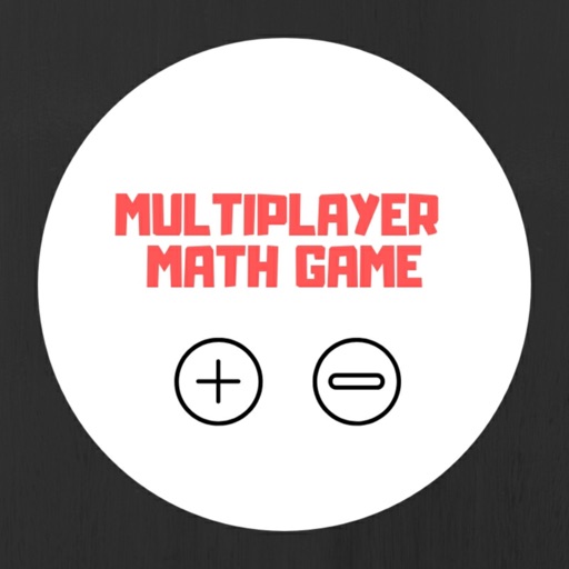 Multiplayer Math Game Multiplayer Math Game