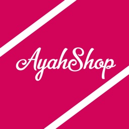 AyahShop