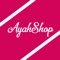 Welcome to the brand new AyahShop