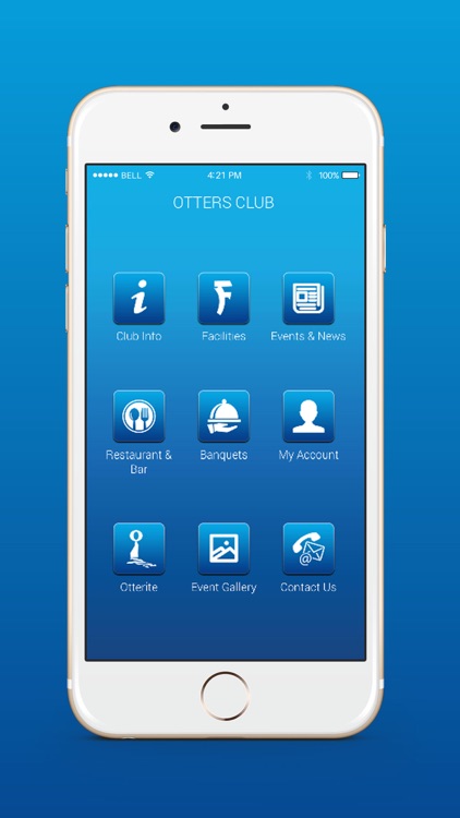 Otters Club screenshot-3
