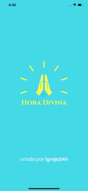 Hora Divina