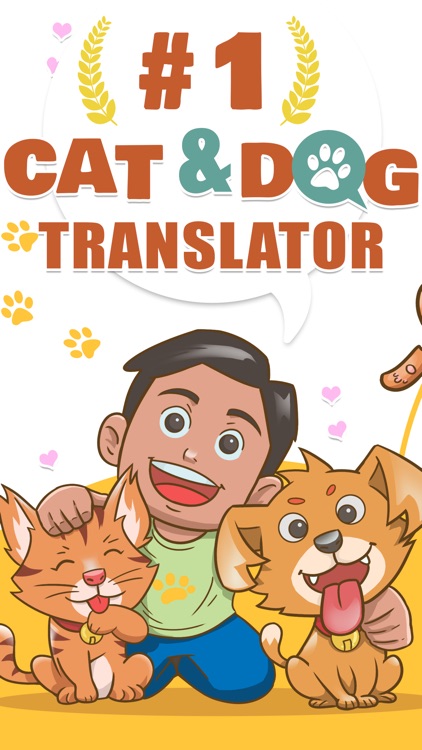 Dog Translator⋆