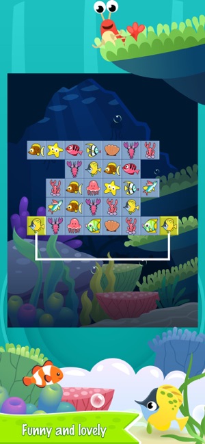 Onet Animal Ocean(圖3)-速報App