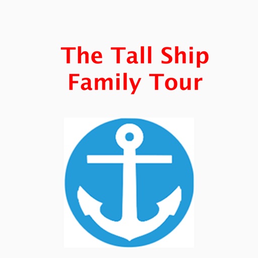 Tall Ship Family Edition