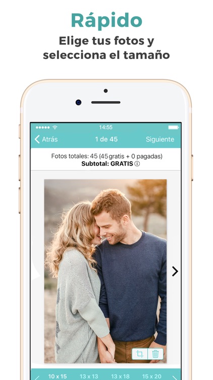 FreePrints – Imprime tus fotos