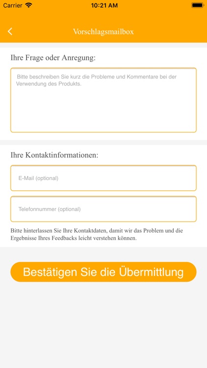 NTQ Blutzucker Management screenshot-4