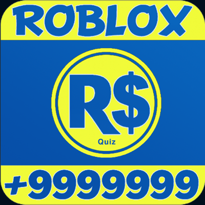 Free Robux Roblox Quiz