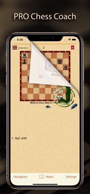 Chess? OK! 3000 chess problems(圖1)-速報App