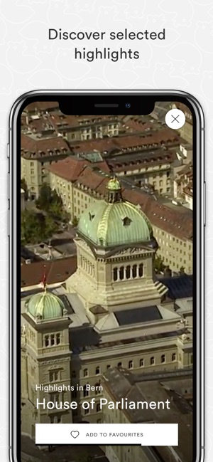 Bern Welcome(圖6)-速報App