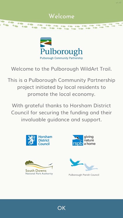 Pulborough WildArt Trail screenshot-5