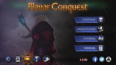 Planar Conquest RR image #1