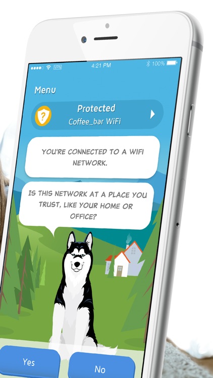 Phone Guardian Mobile Security