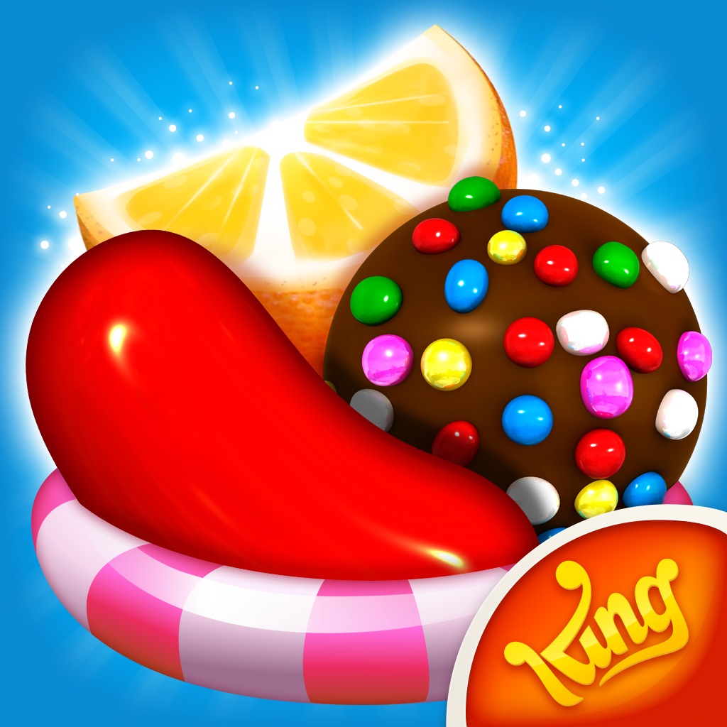 Candy Crush App