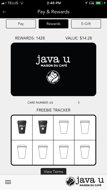 Java U Points screenshot-4