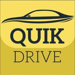 Quik Drive