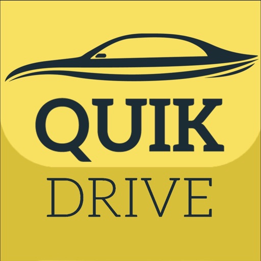 Quik Drive