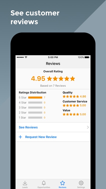 HomeAdvisor Pro