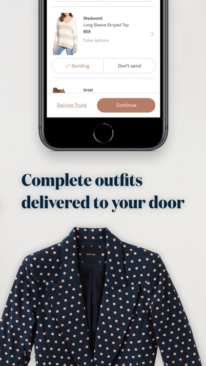 Trunk Club