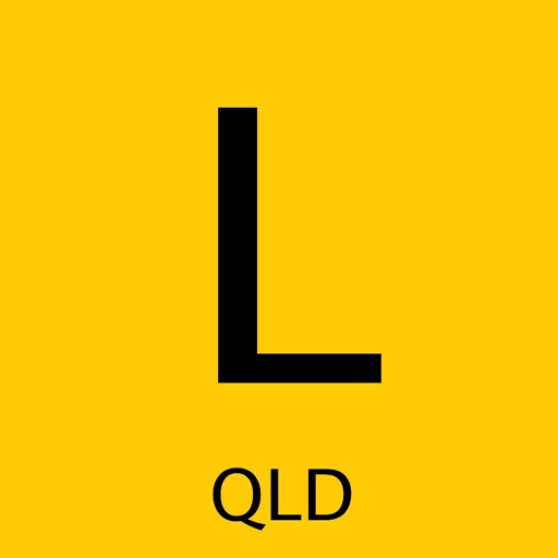 Driver licence test QLD