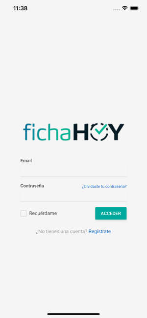 FichaHoy(圖1)-速報App