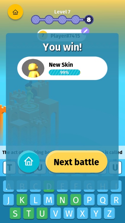 Wordz.io screenshot-4