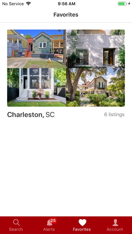 Charleston GPS