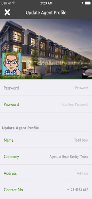 Routed Data Real Estate Finder(圖3)-速報App