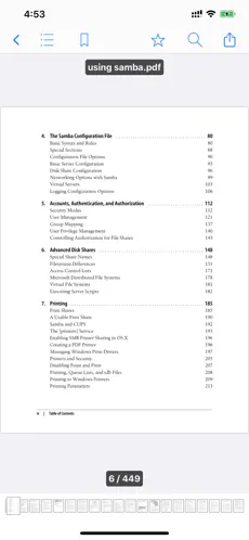 Imágen 6 FTPManager - FTP, SFTP client iphone