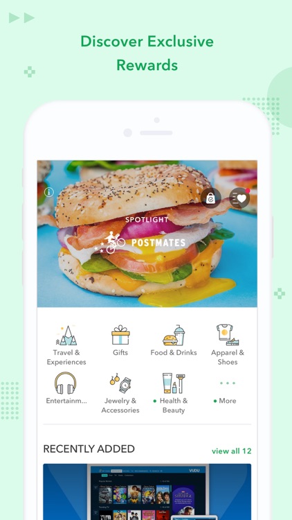 Miles - Rewards For All Travel screenshot-3