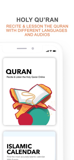 IslamApp - Hajj 2019(圖4)-速報App