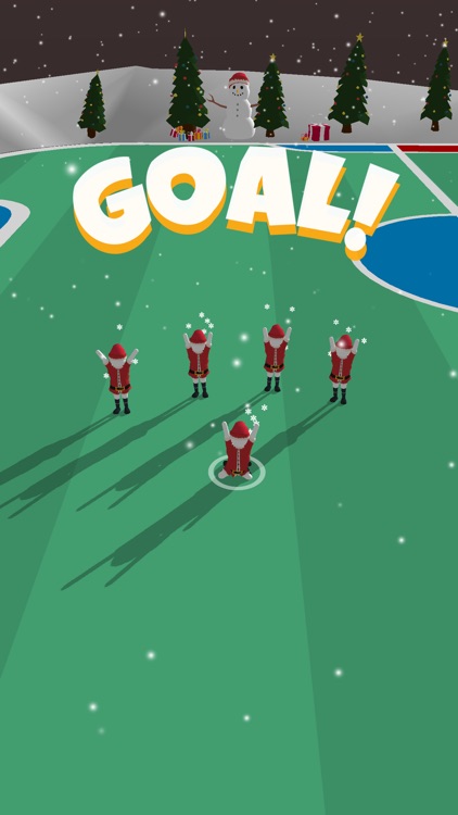 Ball Brawl 3D screenshot-0